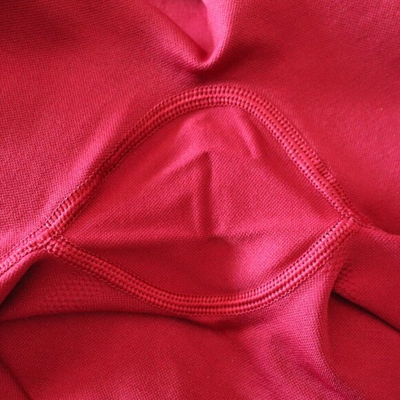 Gymshark Women's Pink Skinny Activewear Detailed Compression Leggings - Picture 7 of 10